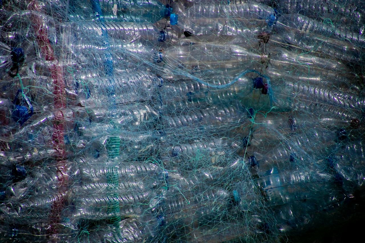 Comment réduire les emballages plastiques au quotidien ?