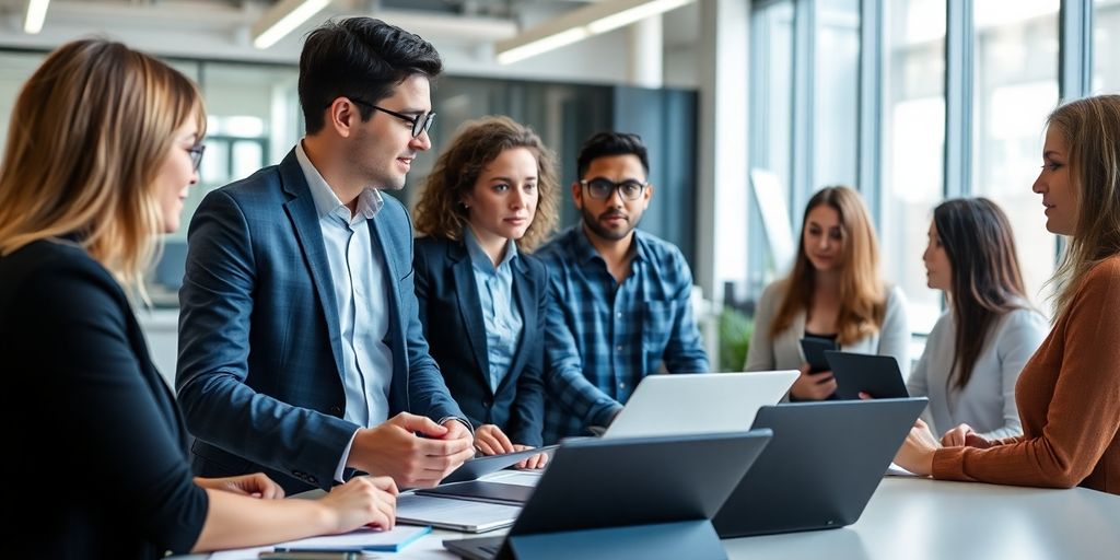 choisir le meilleur cabinet de conseil informatique pour votre entreprise